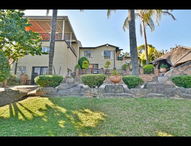 4 BEDROOM HOUSE FOR SALE IN GLENVISTA